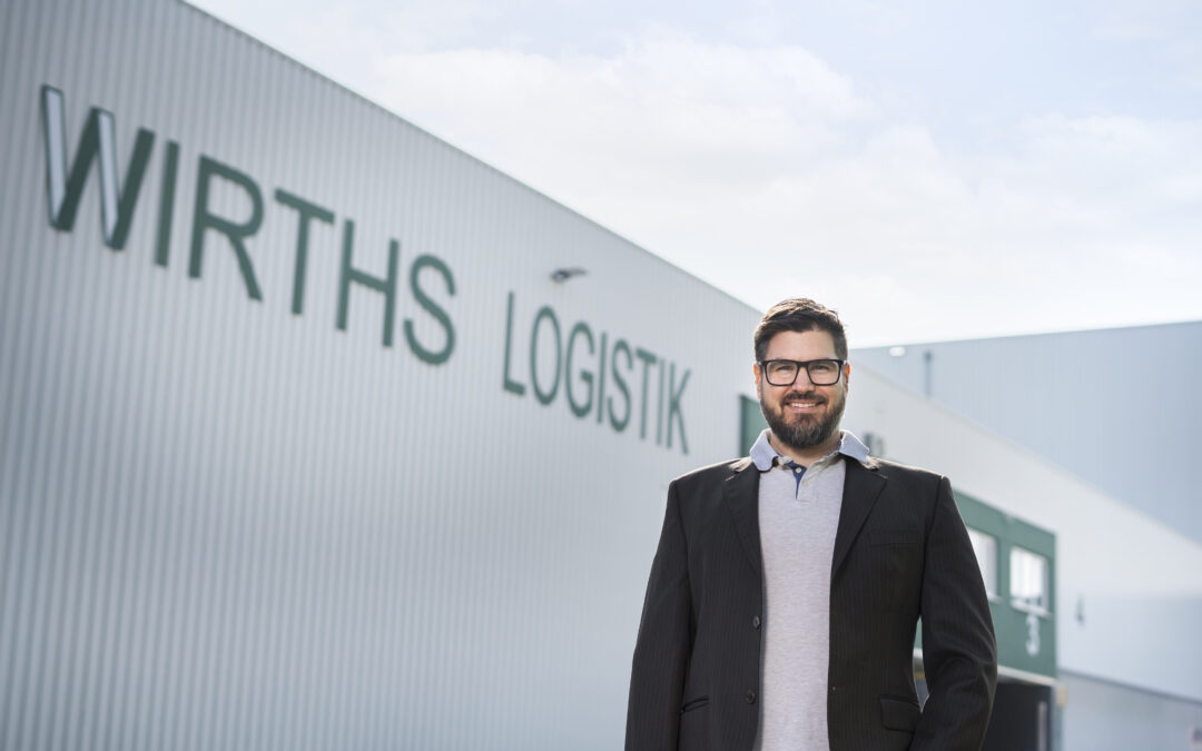 Wirths Logistik