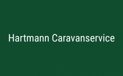 Hartmann Caravan
