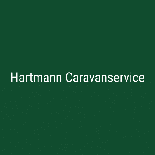 Hartmann Caravan
