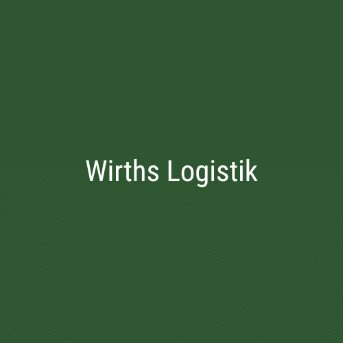 Wirths Logistik
