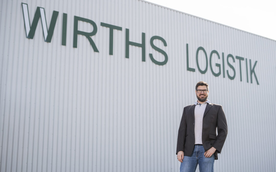 Wirths Logistik