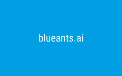 blueants.ai