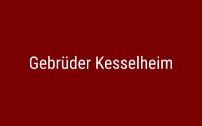 Gebrüder Kesselheim
