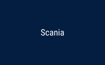 Scania
