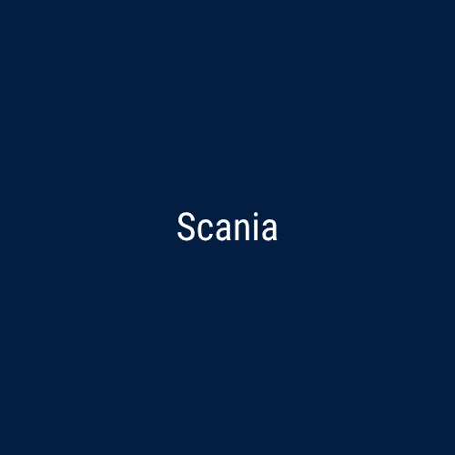 Scania